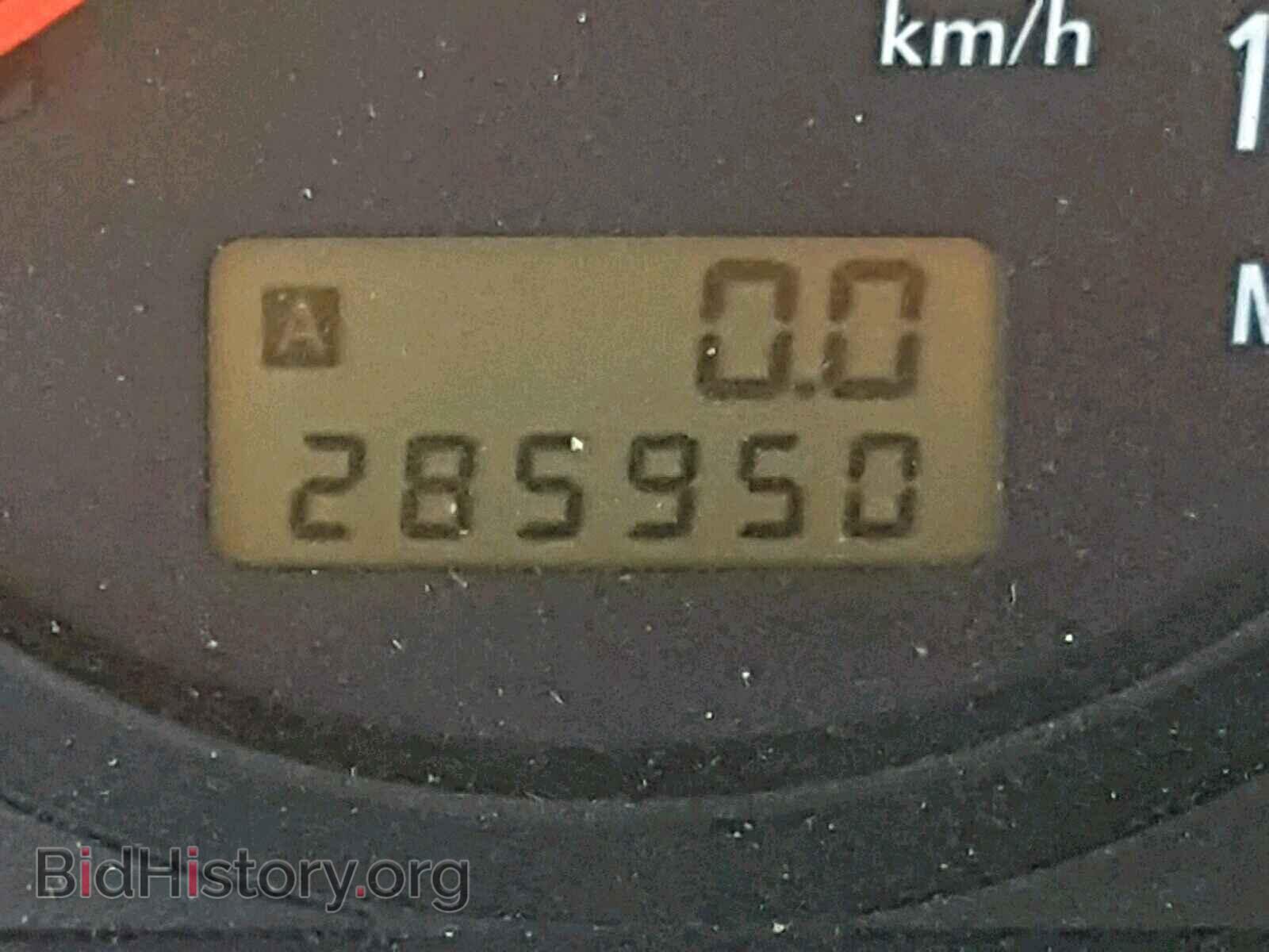 2005 SUBARU IMPREZA - VIN: JF1GG67595G803473 - Photo 8