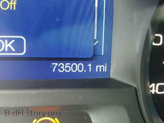 2013 FORD EXPLORER - VIN: 1FM5K8B80DGB79375 - Photo 8