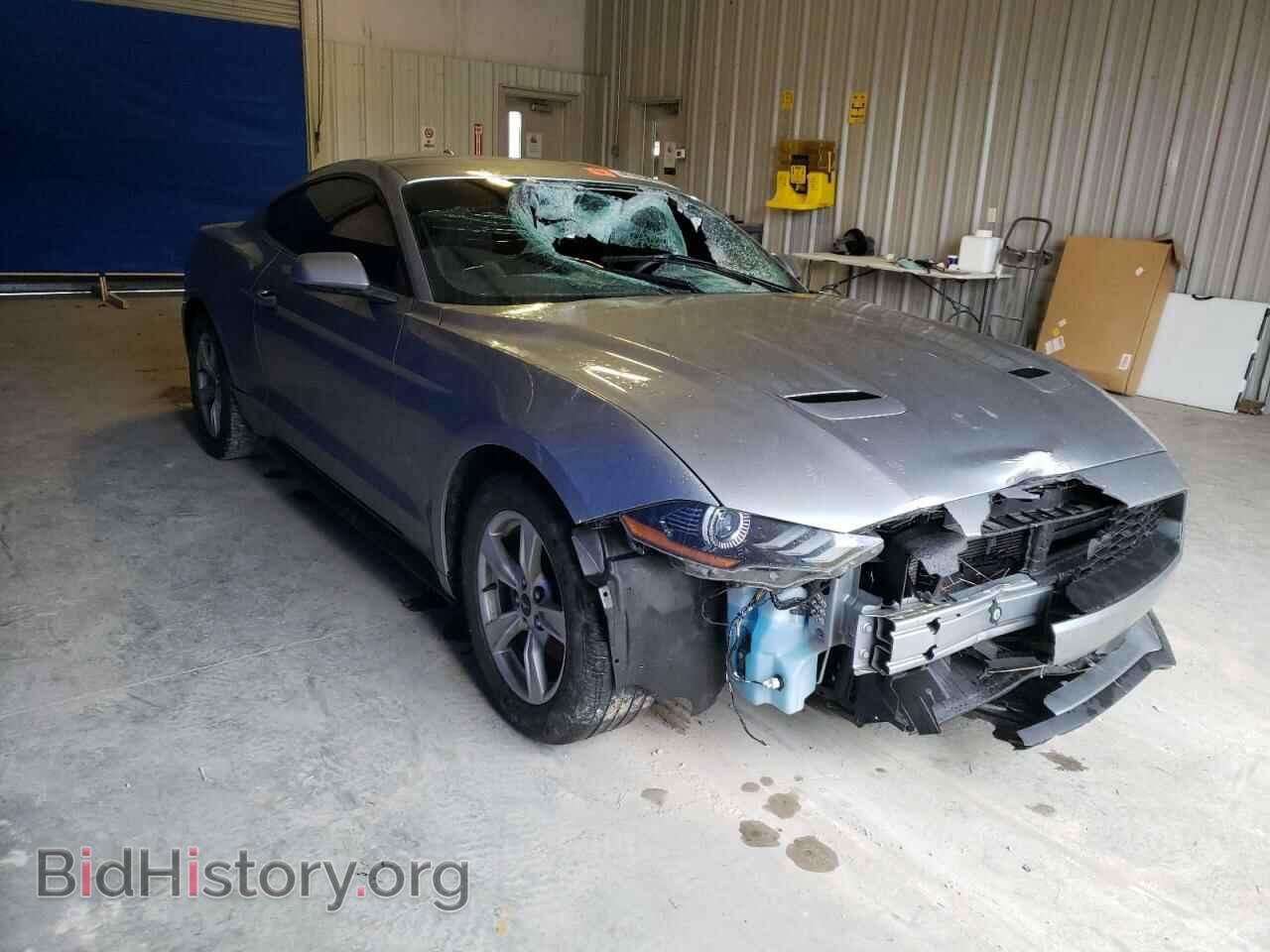2020 FORD MUSTANG - VIN: 1FA6P8TH8L5154197 - Фото 4
