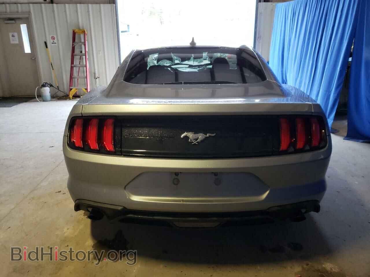 2020 FORD MUSTANG - VIN: 1FA6P8TH8L5154197 - Фото 6