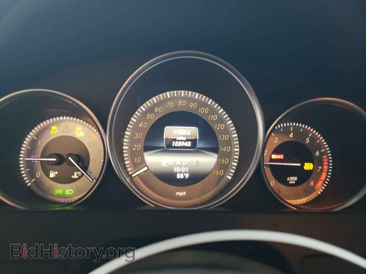 2014 MERCEDES-BENZ C-CLASS - VIN: WDDGF4HB7EA951605 - Фото 9