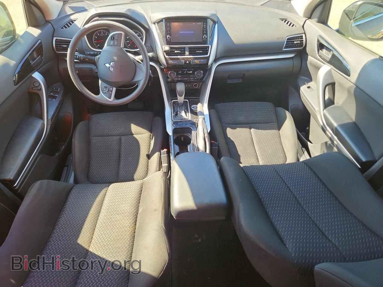 2019 MITSUBISHI ECLIPSE - VIN: JA4AT3AA5KZ028602 - Photo 8