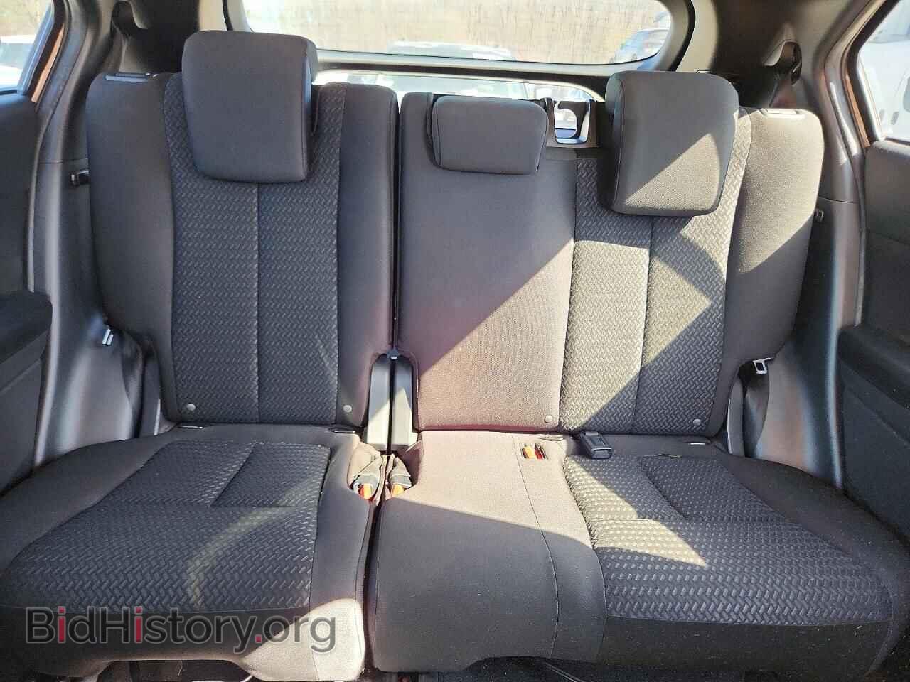2019 MITSUBISHI ECLIPSE - VIN: JA4AT3AA5KZ028602 - Photo 10