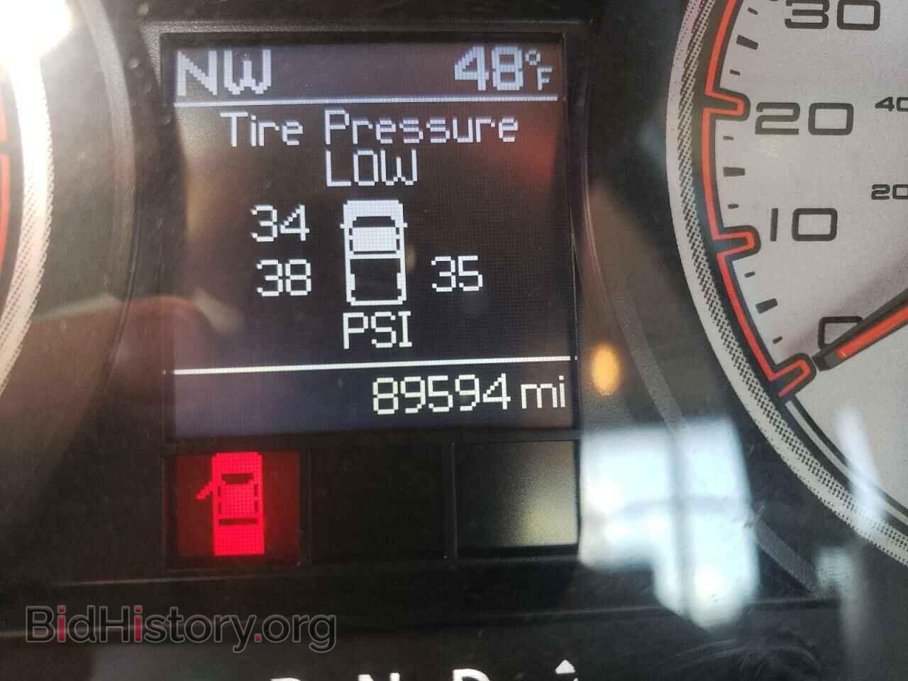 2012 DODGE RAM 1500 - VIN: 1C6RD7HT1CS243688 - Photo 8