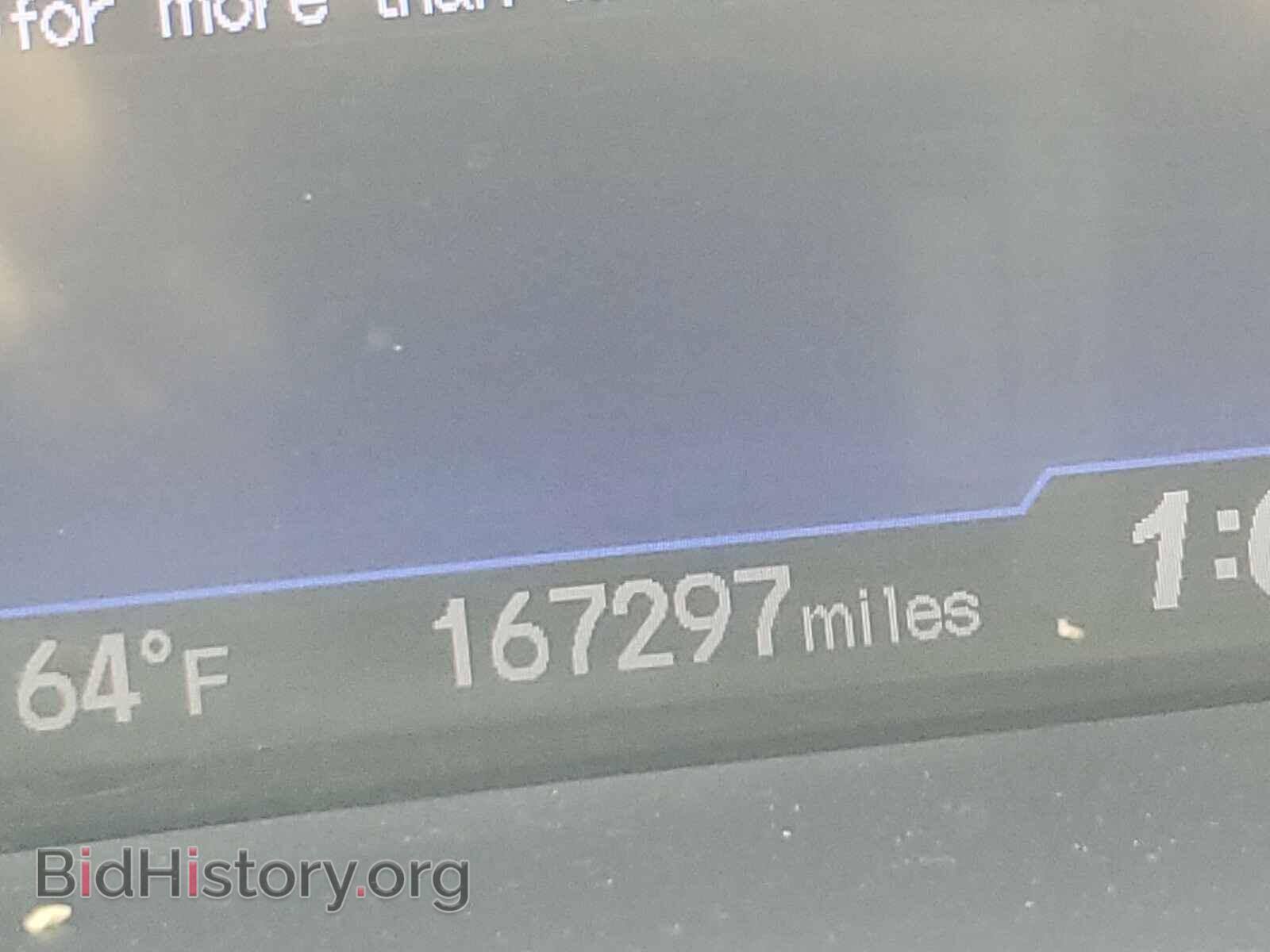 2013 HONDA CIVIC - VIN: 19XFB2F89DE286148 - Фото 8