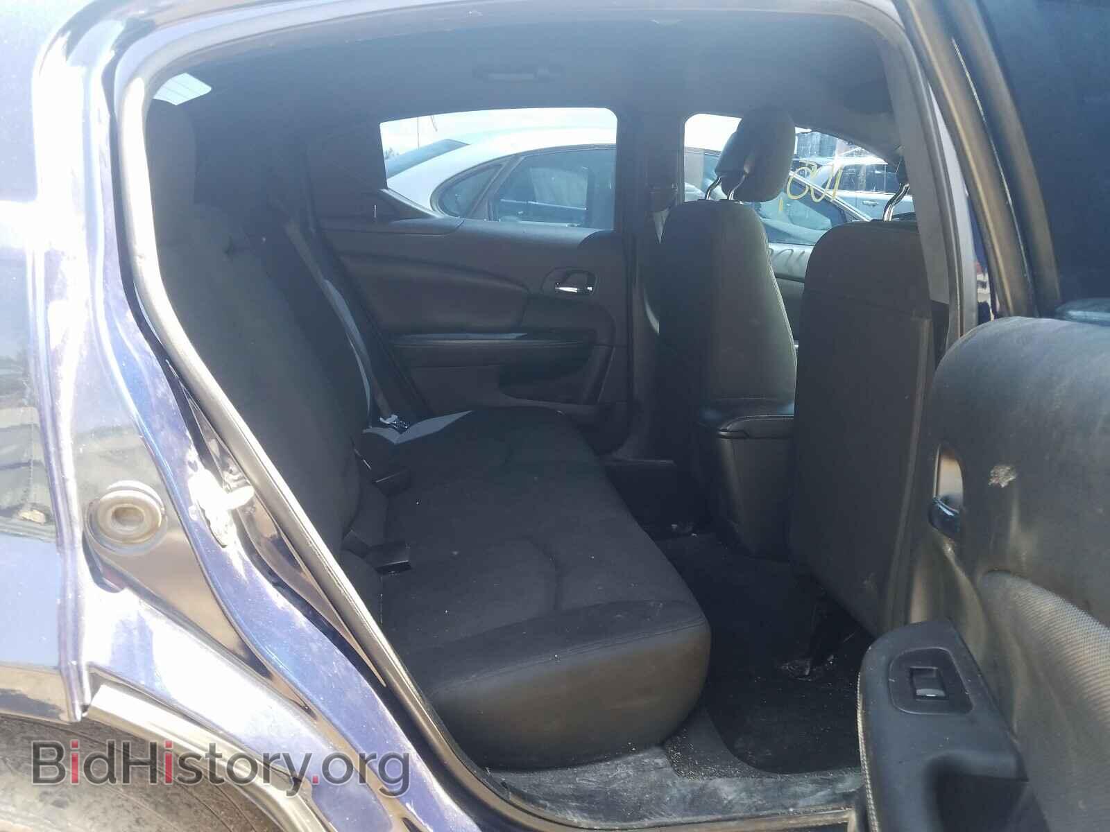 2013 DODGE AVENGER - VIN: 1C3CDZAB5DN730294 - Photo 6