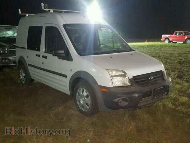 Фотография NM0LS6AN6DT164990 - FORD TRANSIT CO 2013