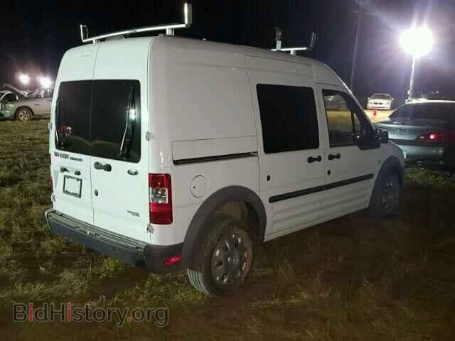 2013 FORD TRANSIT CO - VIN: NM0LS6AN6DT164990 - Фото 4