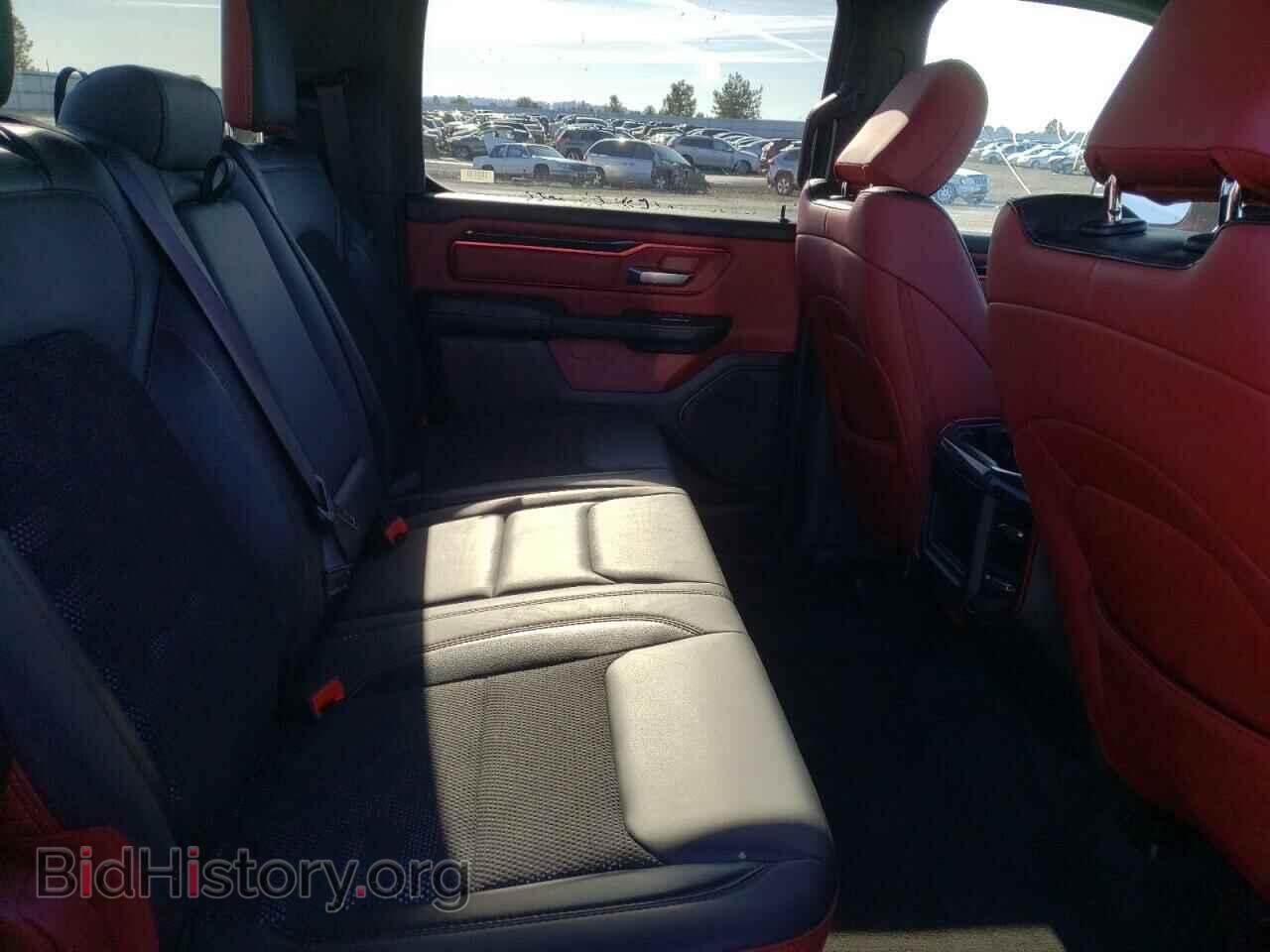 2020 RAM 1500 - VIN: 1C6RRELT5LN320333 - Фото 10