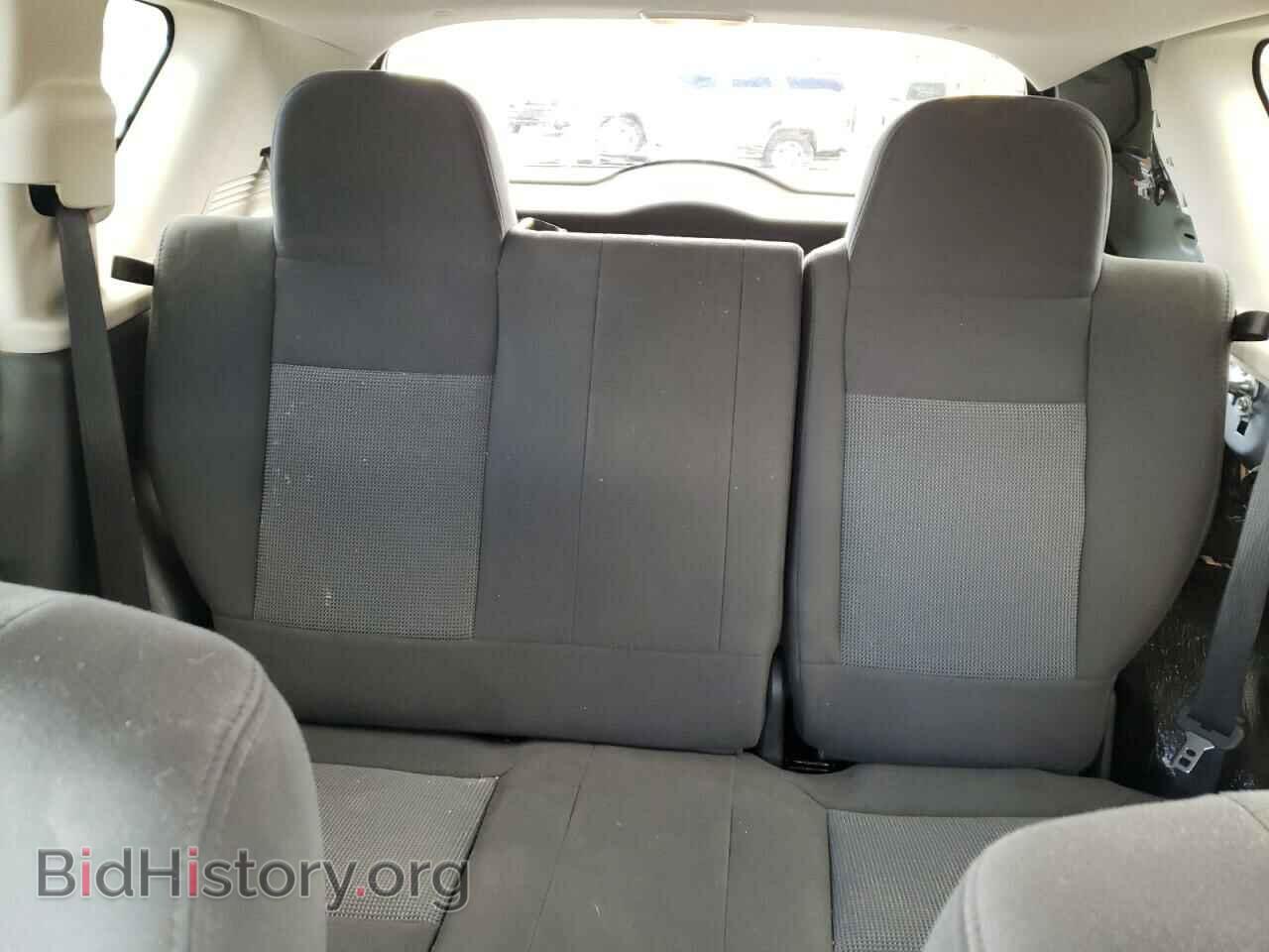 2013 JEEP COMPASS - VIN: 1C4NJCBB6DD219062 - Фото 10