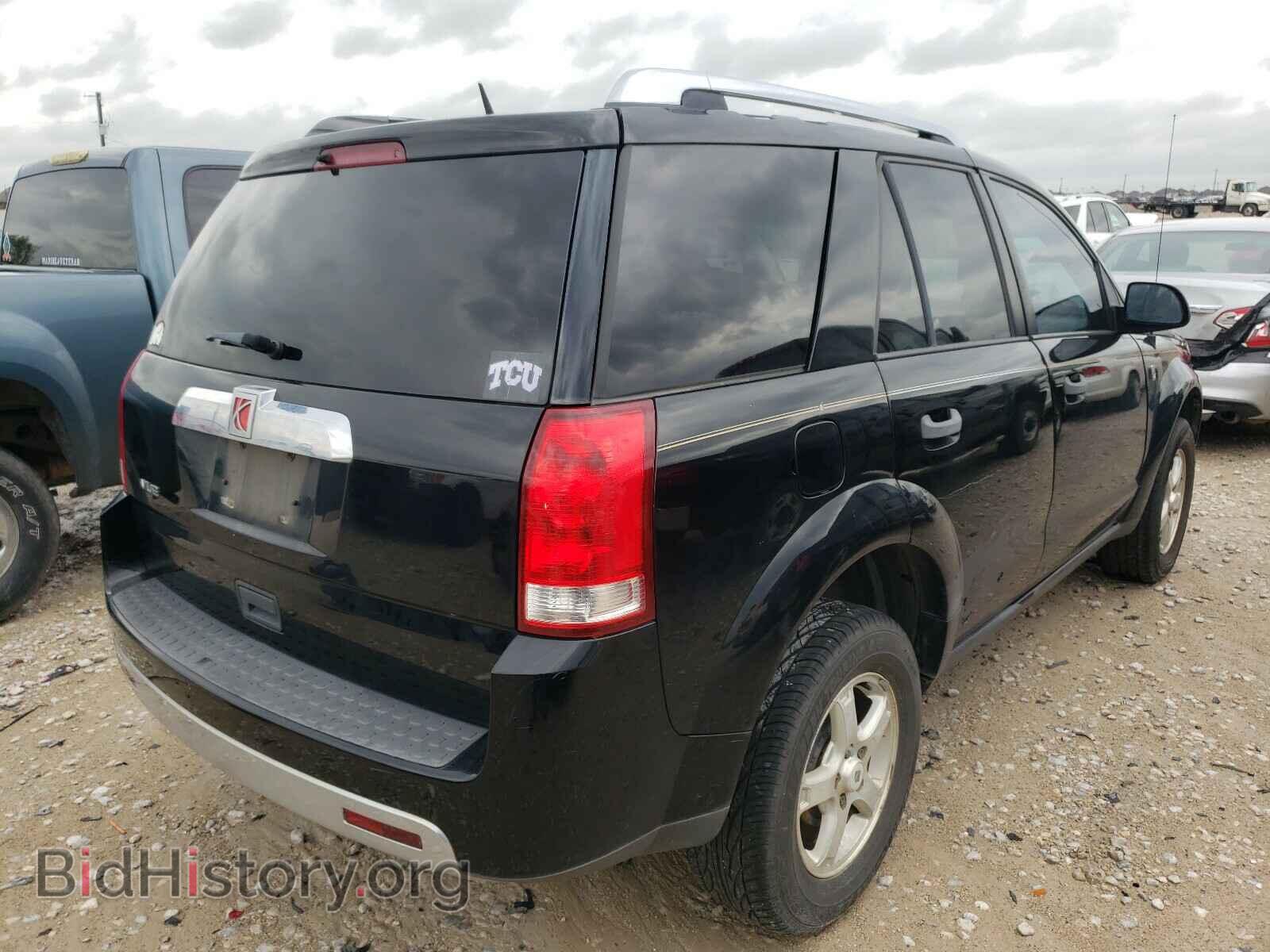 2007 SATURN VUE - VIN: 5GZCZ33D67S876281 - Фото 4