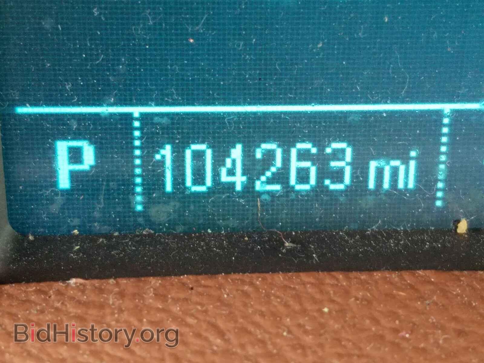 2014 BUICK ENCORE - VIN: KL4CJHSB6EB705849 - Photo 8