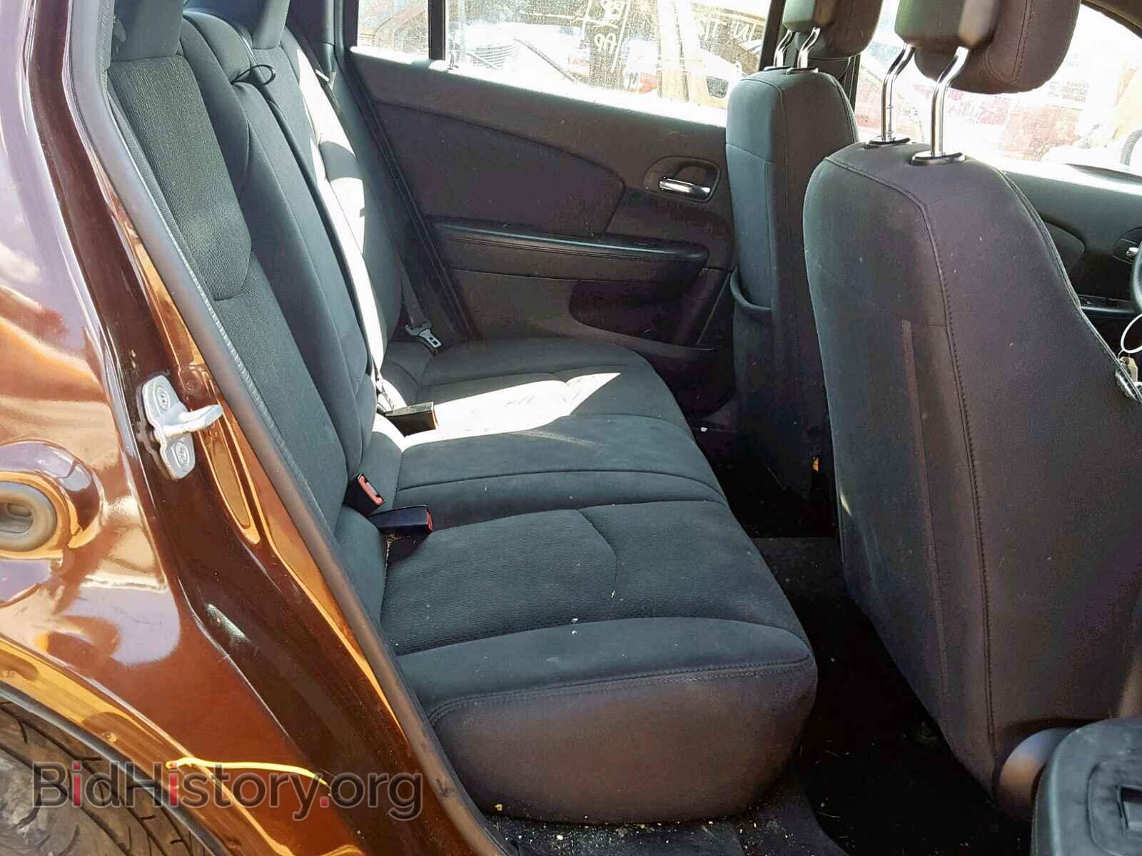 2012 CHRYSLER 200 - VIN: 1C3CCBAB1CN292219 - Фото 6