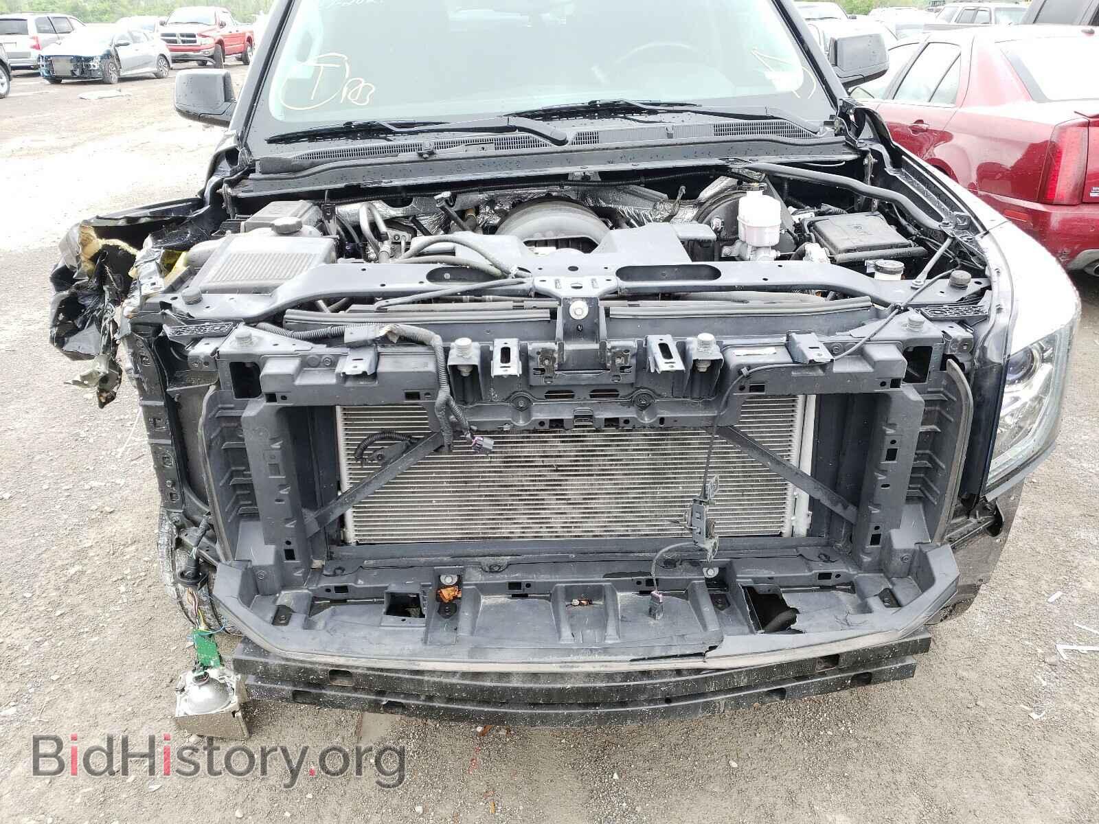 2016 GMC YUKON - VIN: 1GKS2AKC7GR396678 - Фото 9
