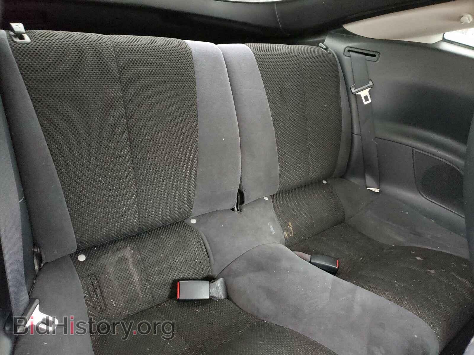2007 MITSUBISHI ECLIPSE - VIN: 4A3AK24F27E055570 - Photo 6