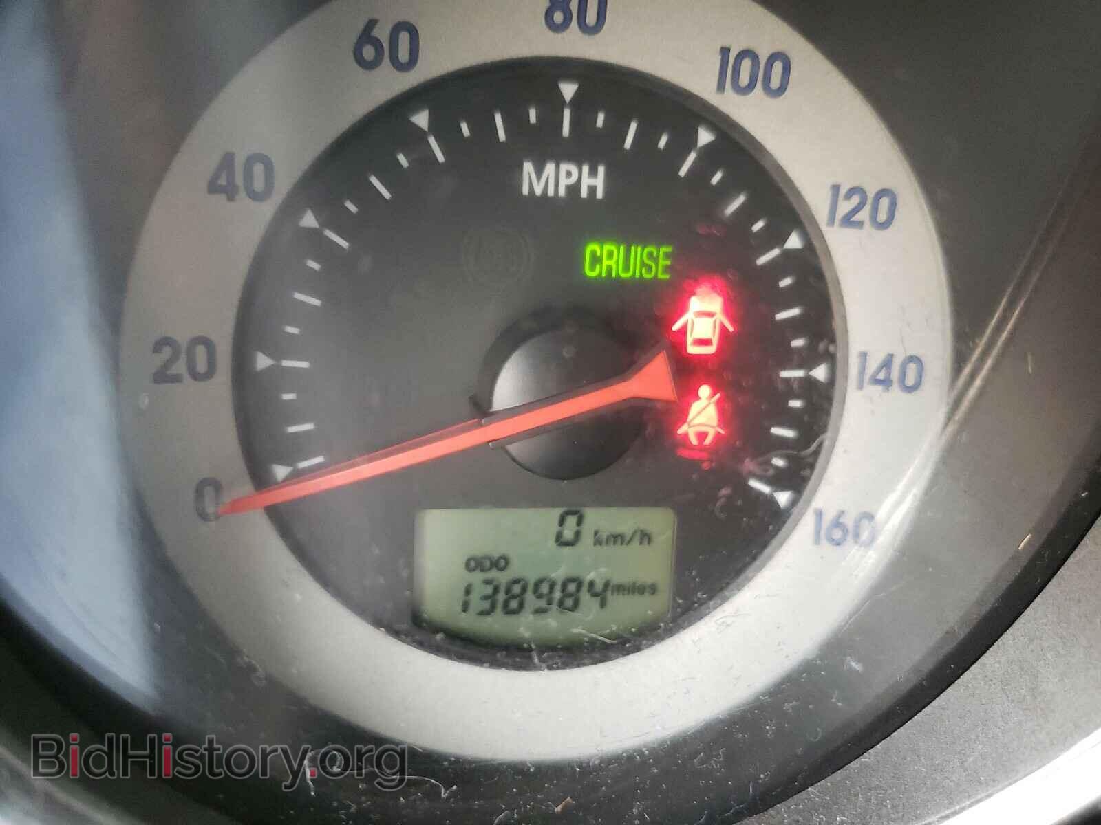 2007 MITSUBISHI ECLIPSE - VIN: 4A3AK24F27E055570 - Photo 8