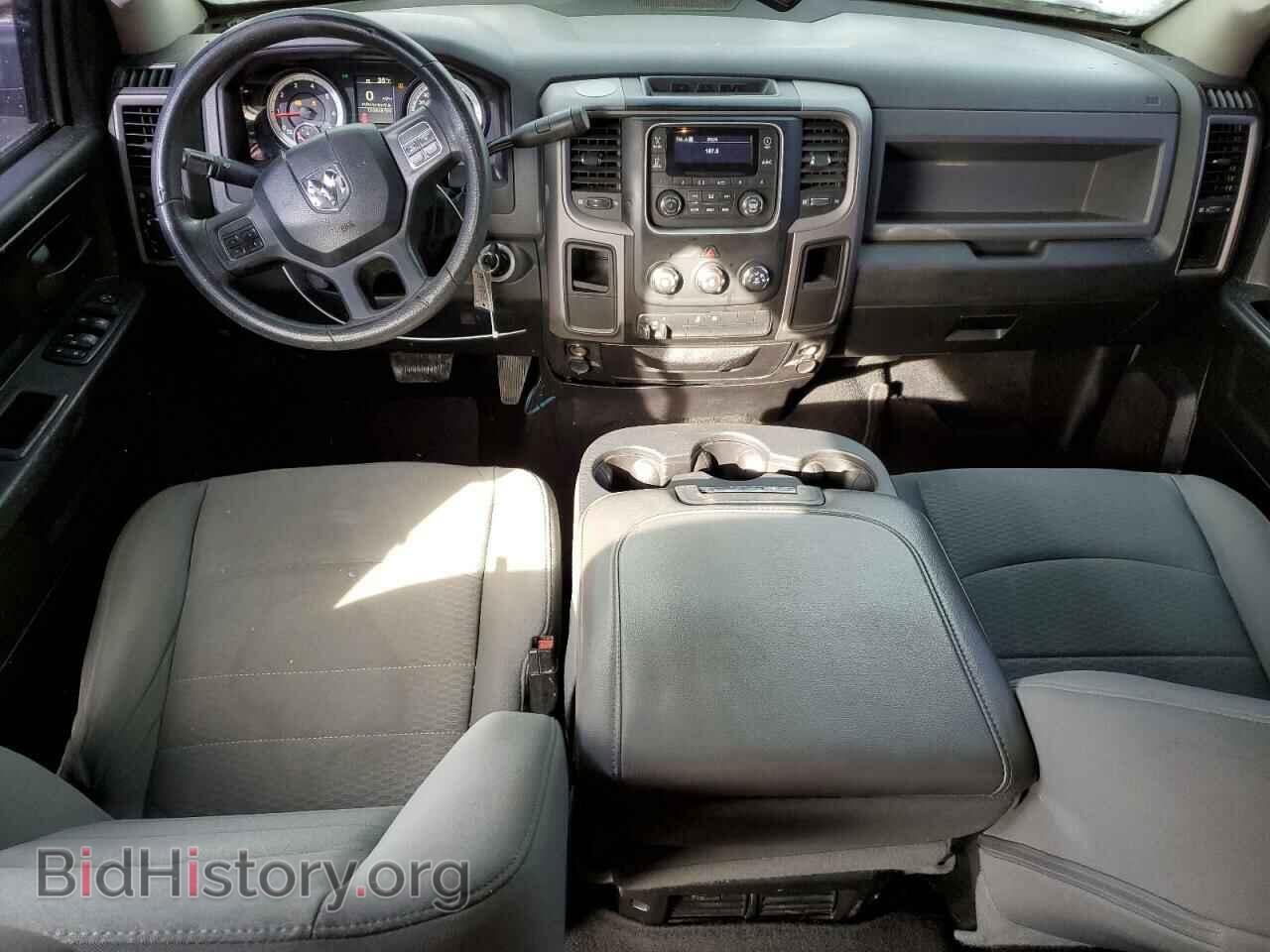 2014 RAM 1500 - VIN: 1C6RR6KT7ES221931 - Photo 8