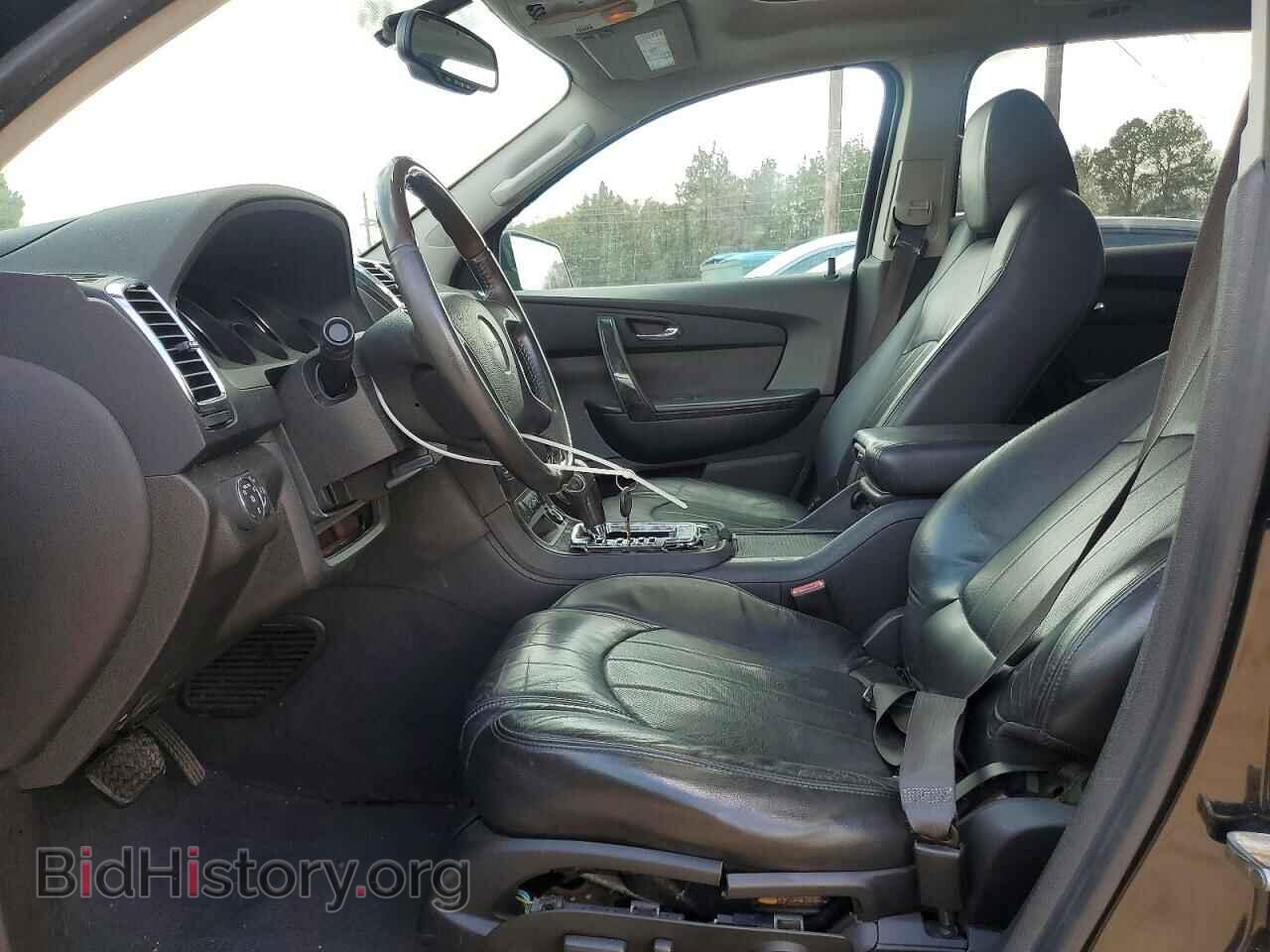 2012 GMC ACADIA DEN - VIN: 1GKKVTED2CJ313190 - Photo 7