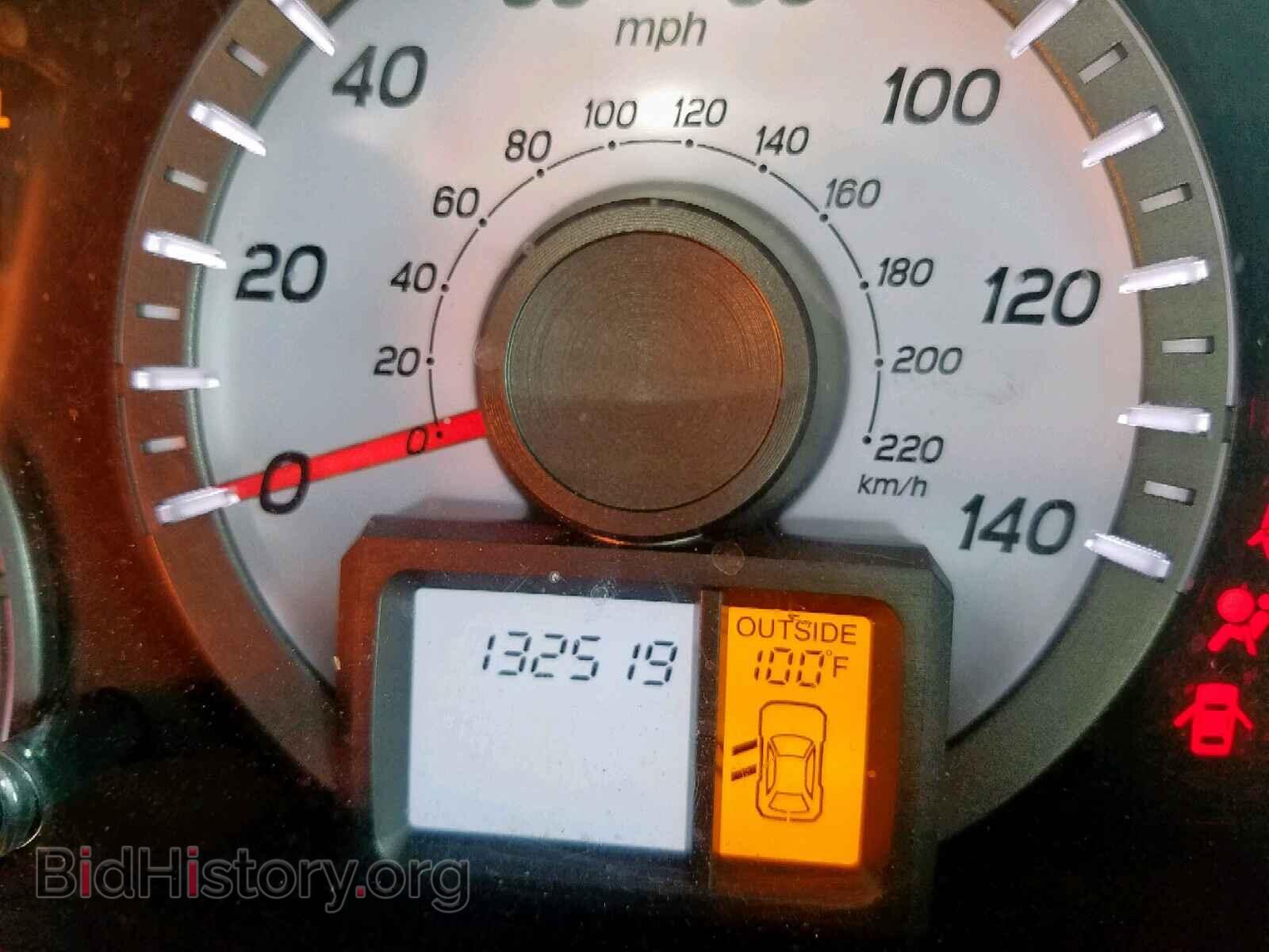 2012 HONDA PILOT EXL - VIN: 5FNYF3H59CB032129 - Photo 8