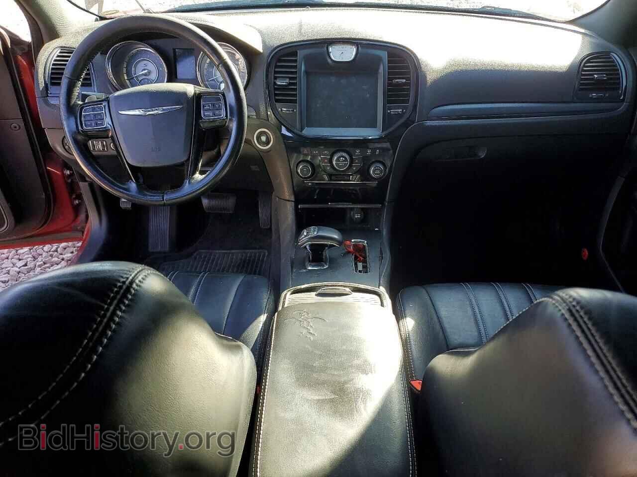 2014 CHRYSLER 300 - VIN: 2C3CCABG6EH145331 - Фото 8