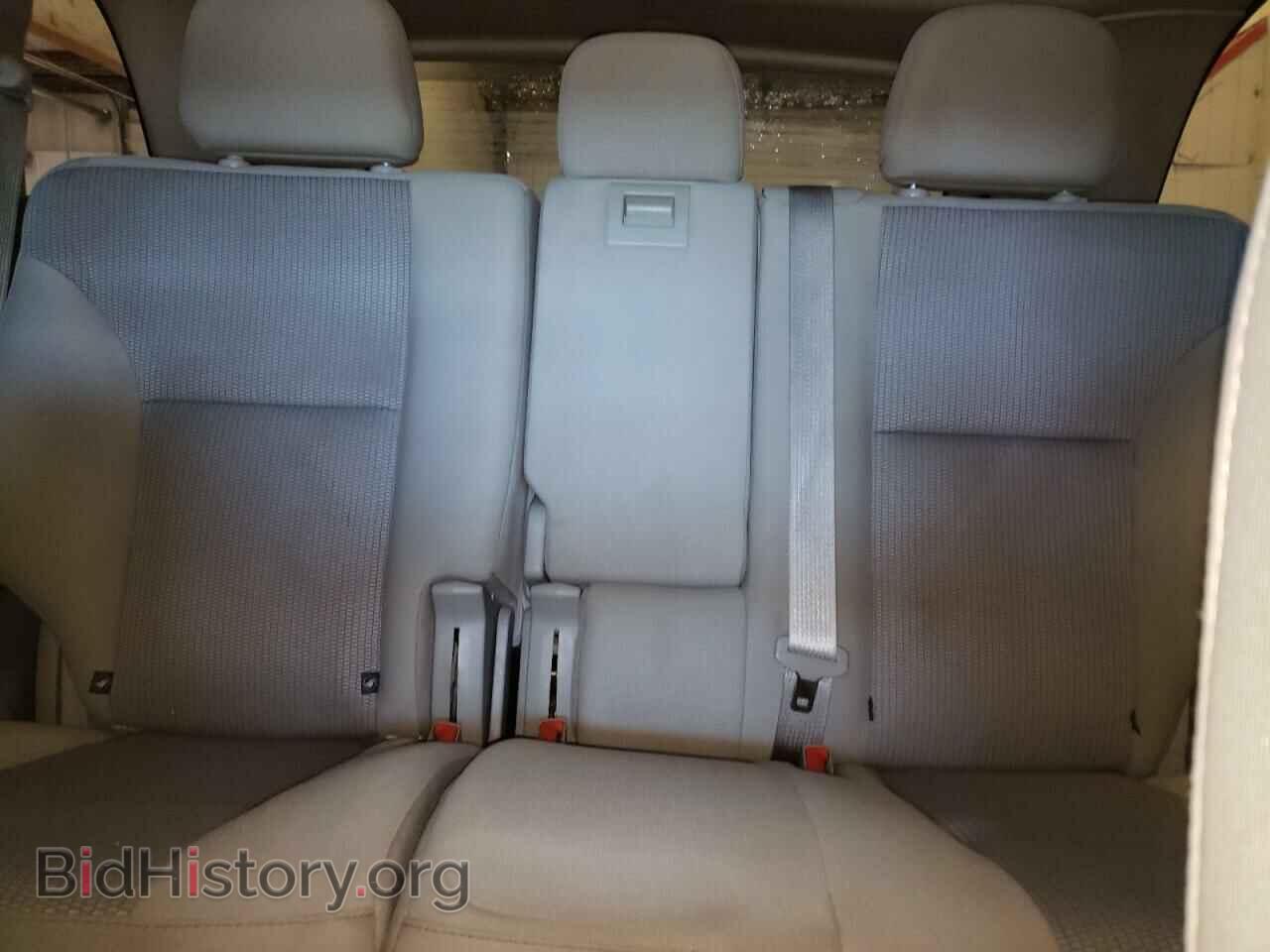 2011 FORD EDGE - VIN: 2FMDK4JC1BBB65726 - Photo 10