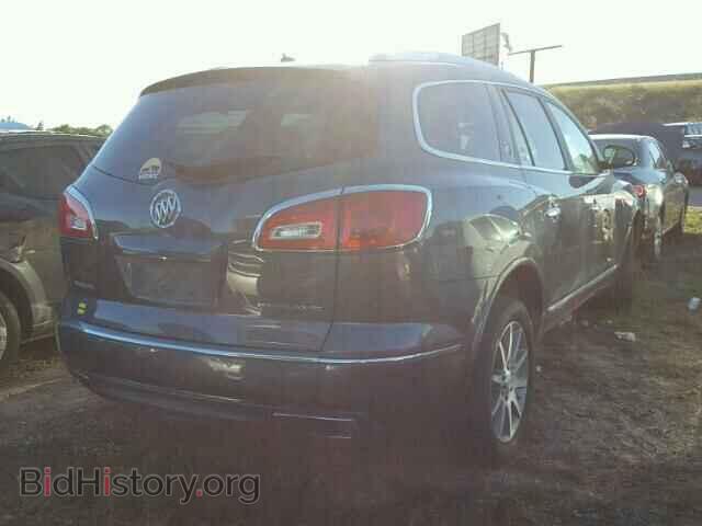 2014 BUICK ENCLAVE - VIN: 5GAKRBKD4EJ110305 - Photo 4