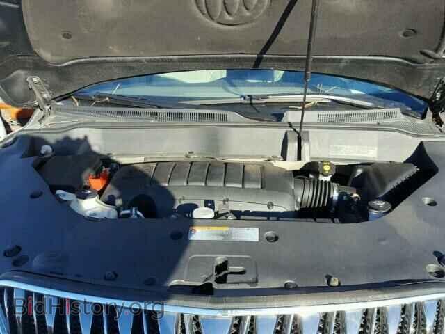 2014 BUICK ENCLAVE - VIN: 5GAKRBKD4EJ110305 - Photo 7
