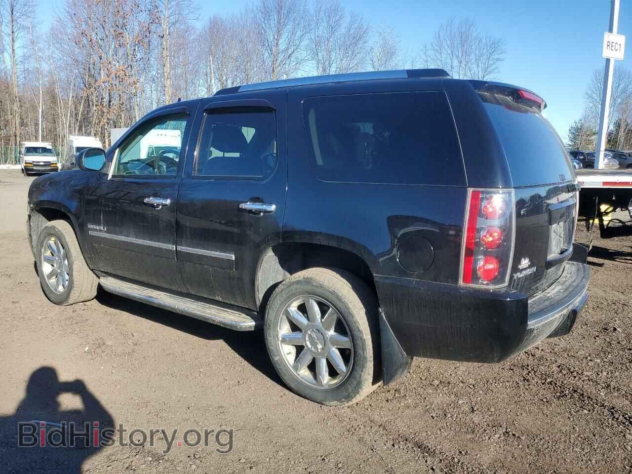 2014 GMC YUKON - VIN: 1GKS2EEF9ER245741 - Photo 2