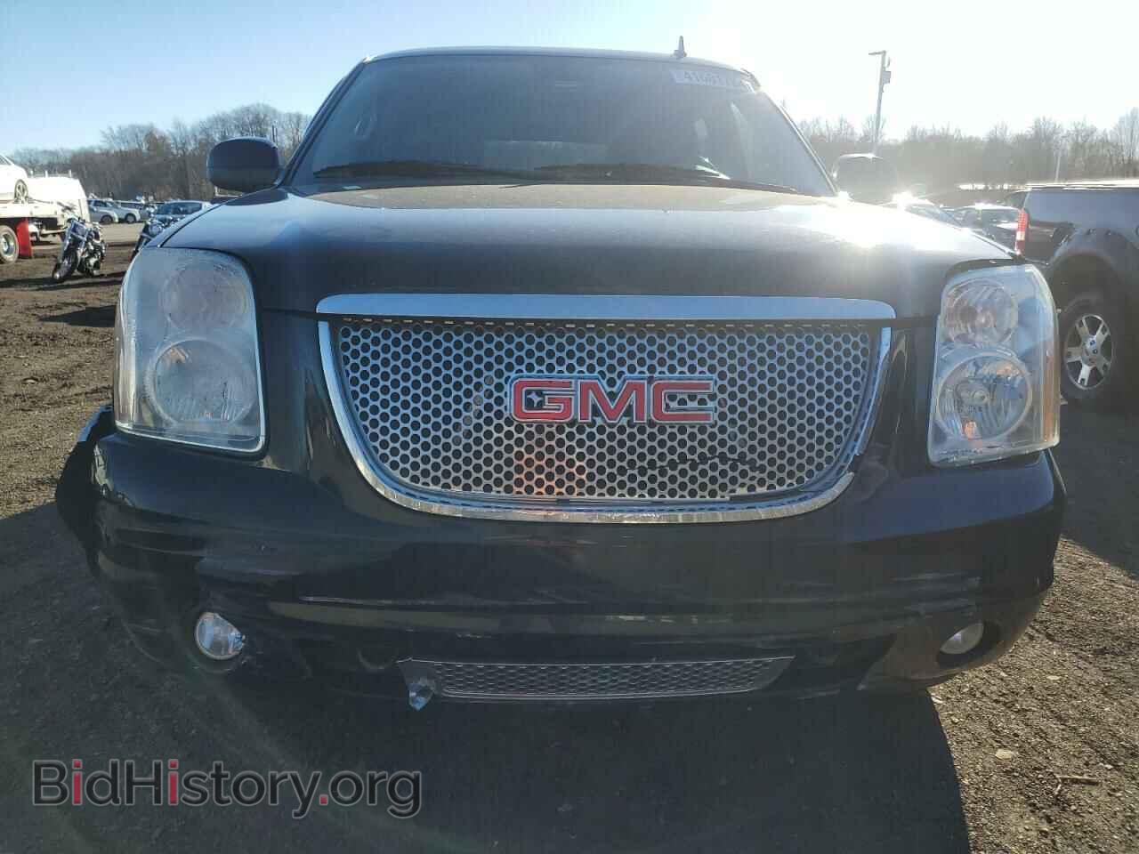 2014 GMC YUKON - VIN: 1GKS2EEF9ER245741 - Photo 5