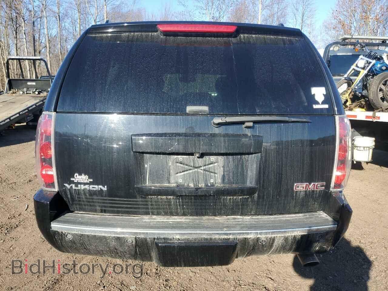 2014 GMC YUKON - VIN: 1GKS2EEF9ER245741 - Photo 6