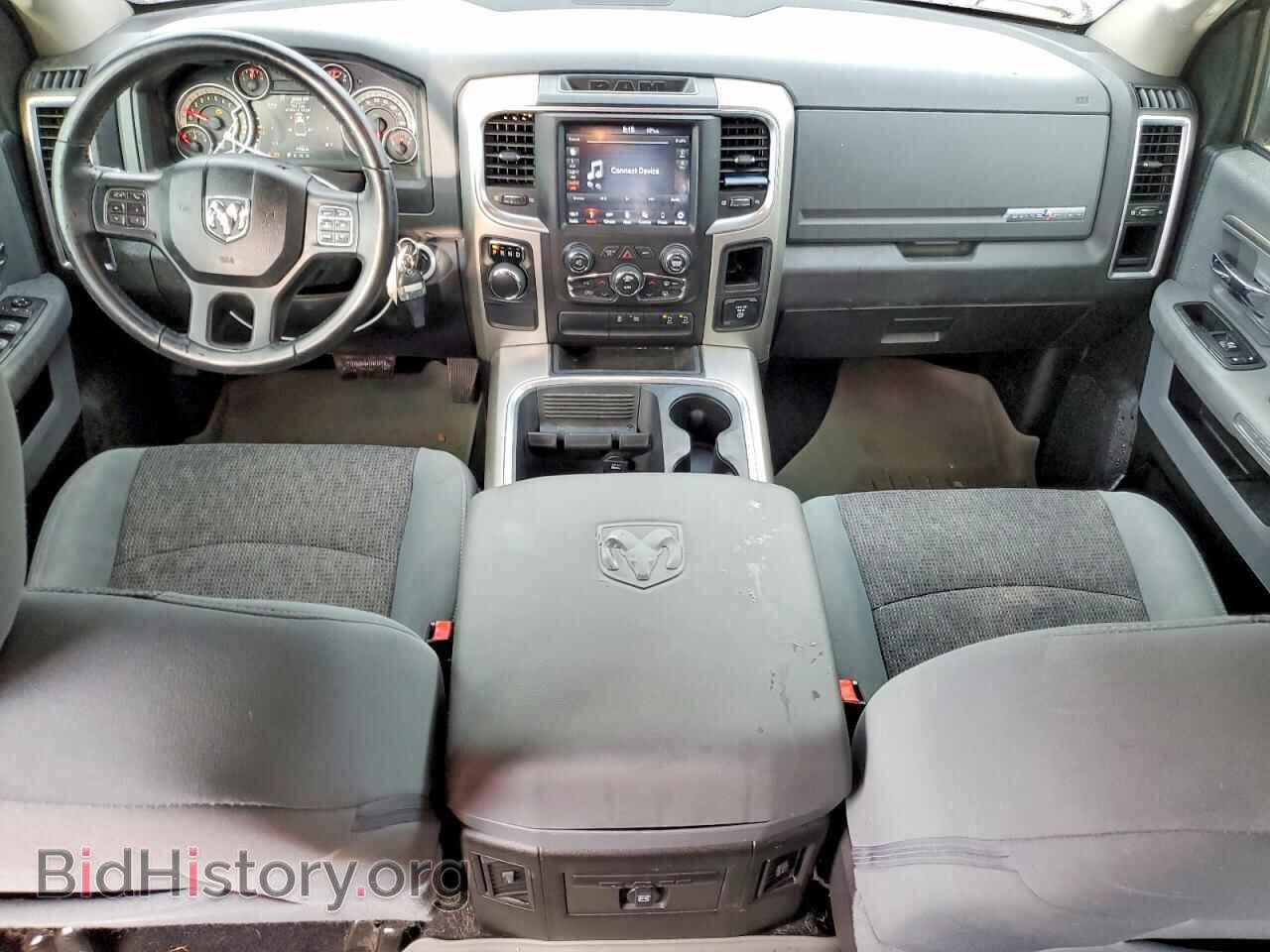 2019 RAM 1500 CLASSIC - VIN: 1C6RR6LT4KS526006 - Фото 8