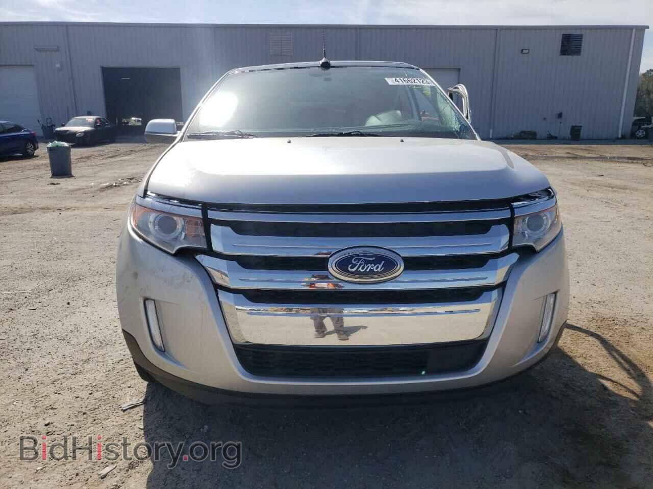 2011 FORD EDGE - VIN: 2FMDK3KC6BBB40541 - Photo 5