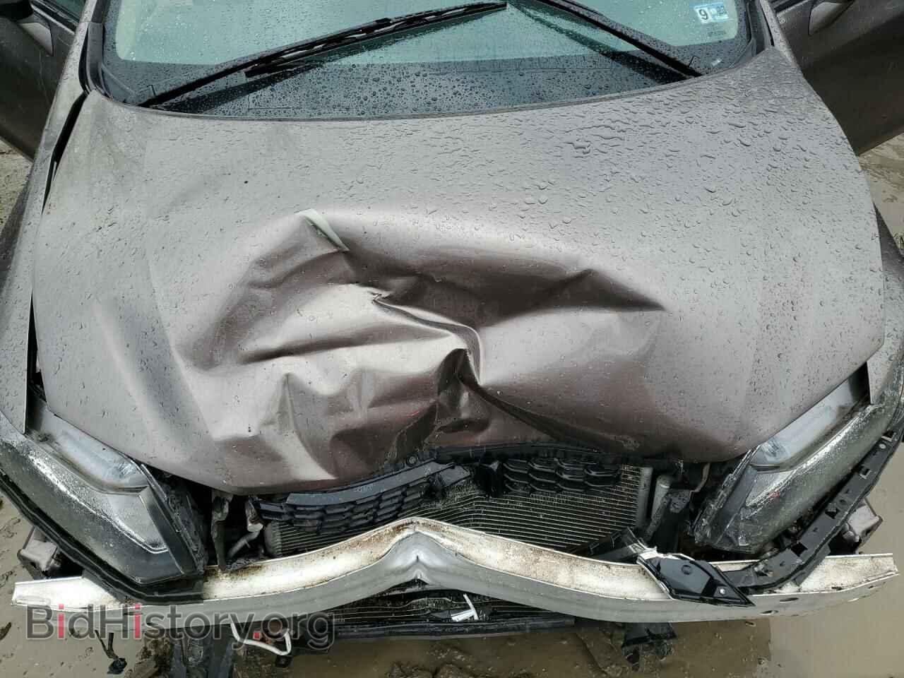 2015 HONDA CIVIC - VIN: 19XFB2F94FE235376 - Фото 11