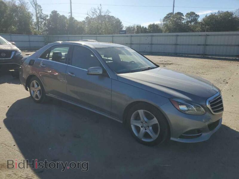 2014 Mercedes-Benz E-CLASS (VIN WDDHF8JB3EA990388) — photo 4 of 13
