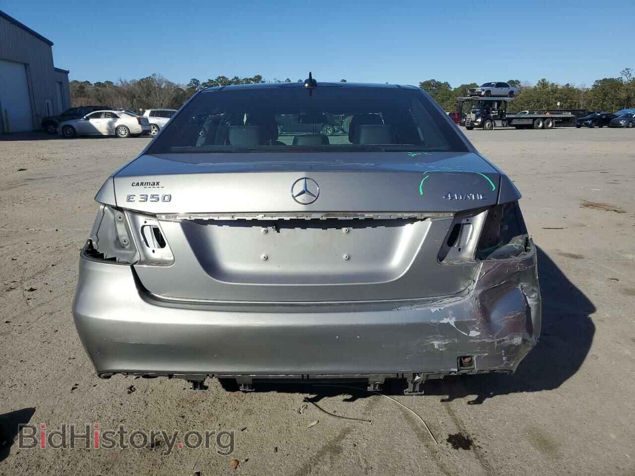 2014 MERCEDES-BENZ E-CLASS - VIN: WDDHF8JB3EA990388 - Фото 6