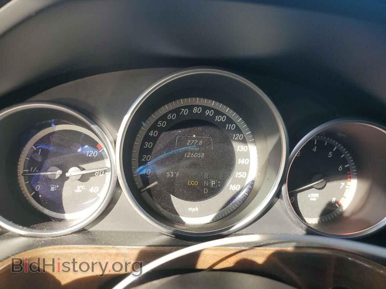 2014 MERCEDES-BENZ E-CLASS - VIN: WDDHF8JB3EA990388 - Фото 9