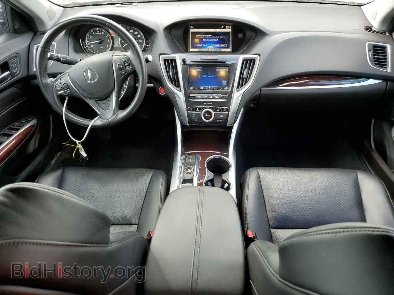2015 ACURA TLX - VIN: 19UUB2F74FA016427 - Фото 8