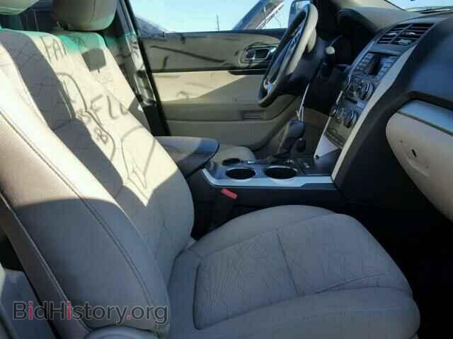 2014 FORD EXPLORER - VIN: 1FM5K7B80EGB45254 - Фото 5
