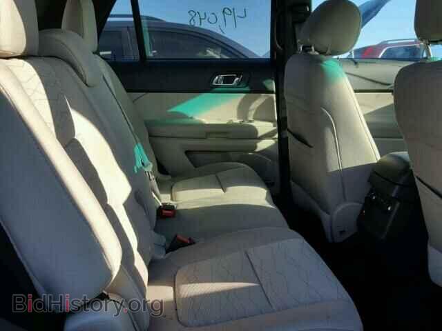 2014 FORD EXPLORER - VIN: 1FM5K7B80EGB45254 - Фото 6