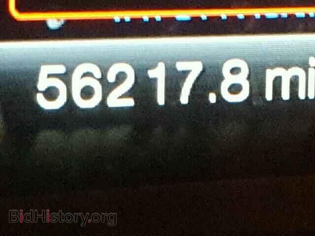 2013 FORD EDGE - VIN: 2FMDK3J92DBC76724 - Фото 8