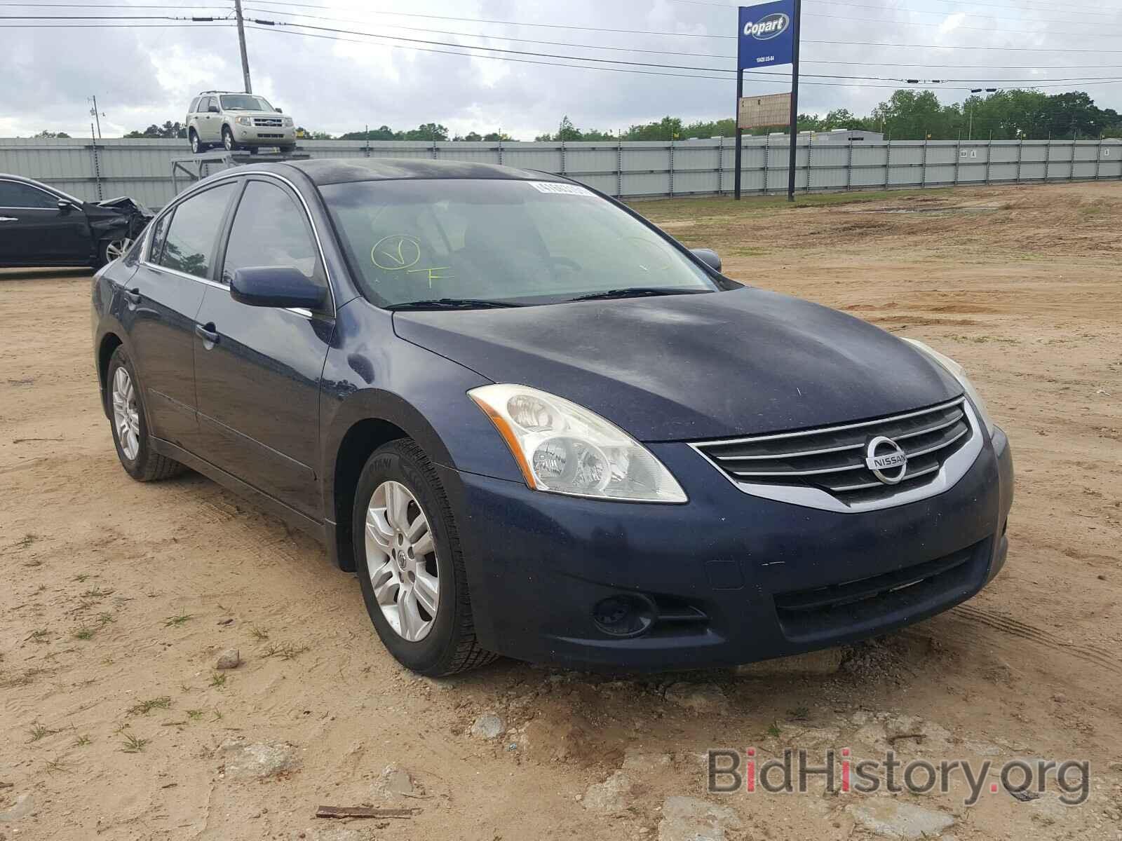 Photo 1N4AL2AP6AN416258 - NISSAN ALTIMA 2010