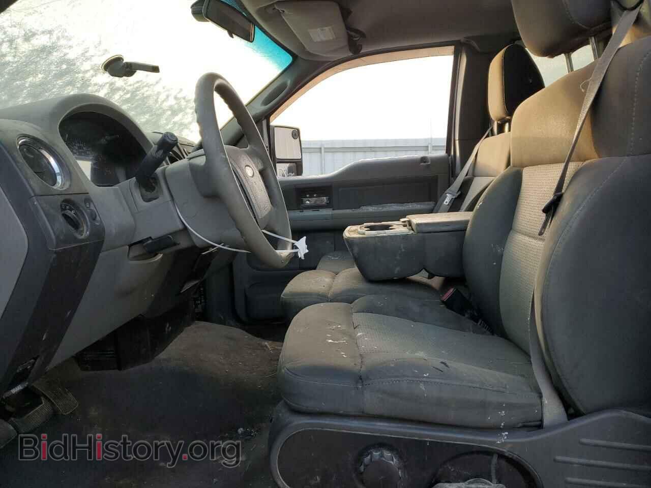 2007 FORD All Models - VIN: 1FTPX14VX7KC82622 - Фото 7