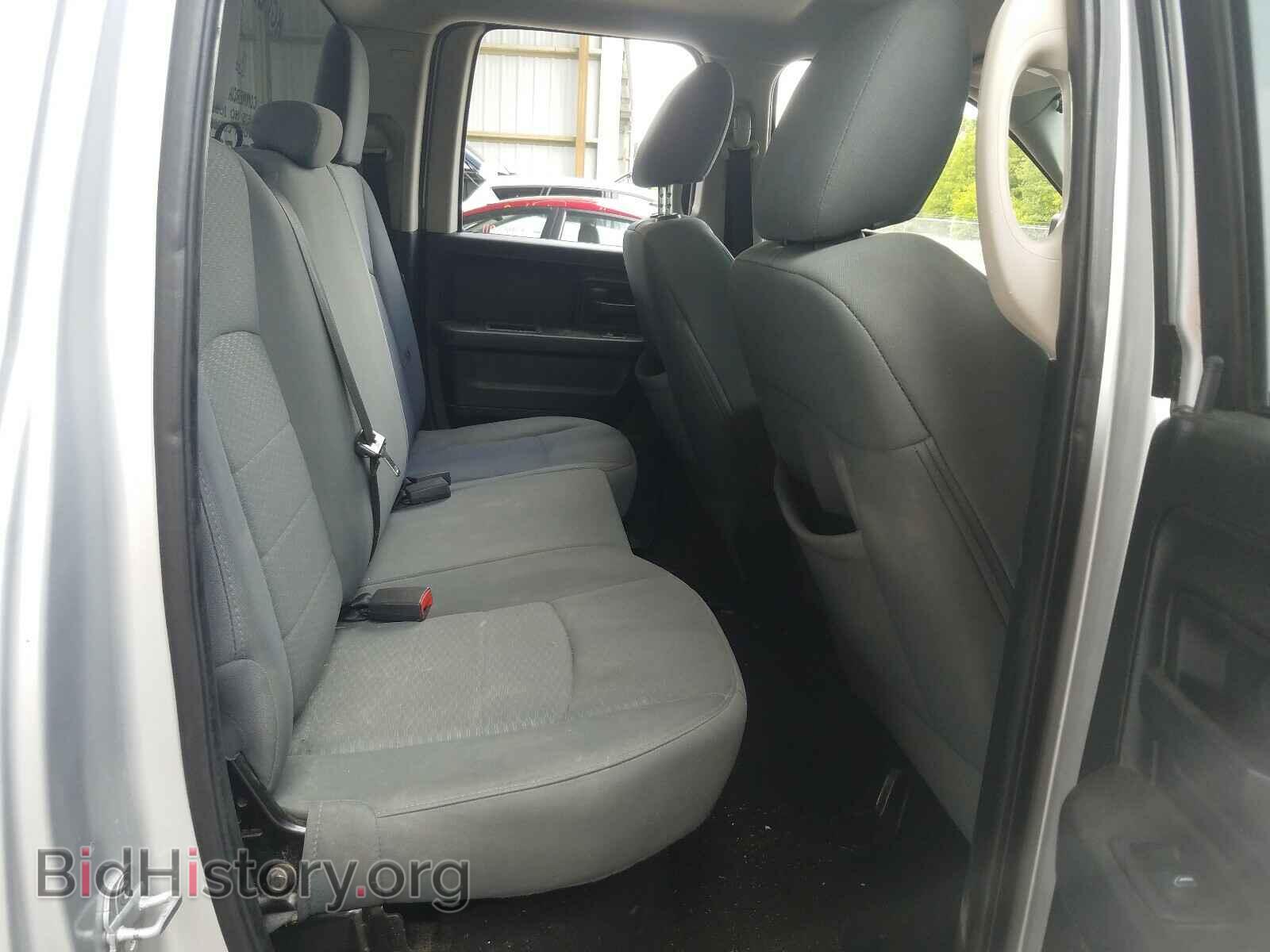 2014 RAM 1500 - VIN: 1C6RR6FT8ES102070 - Фото 6