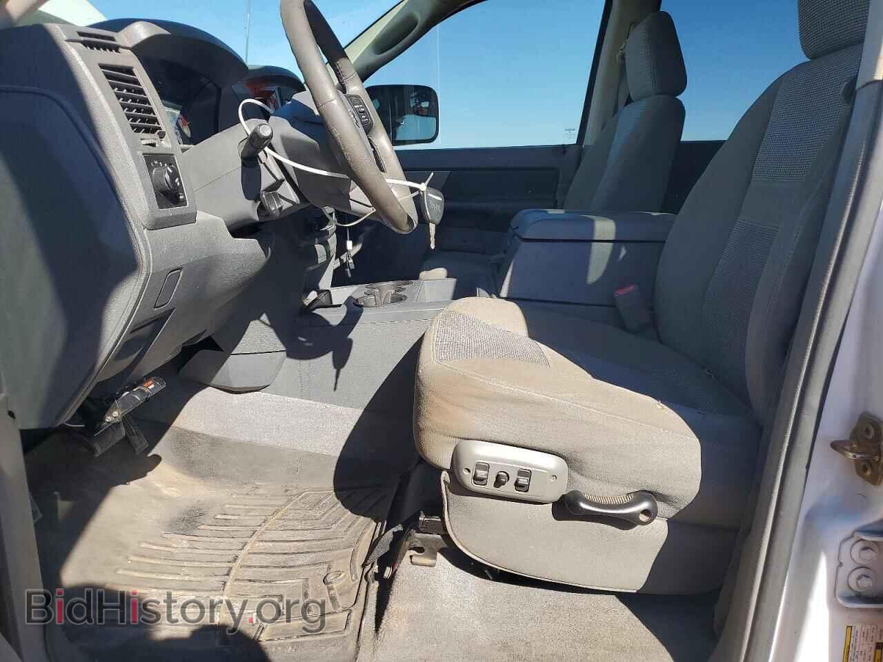 2006 DODGE RAM 2500 - VIN: 1D7KS28D96J237732 - Фото 7