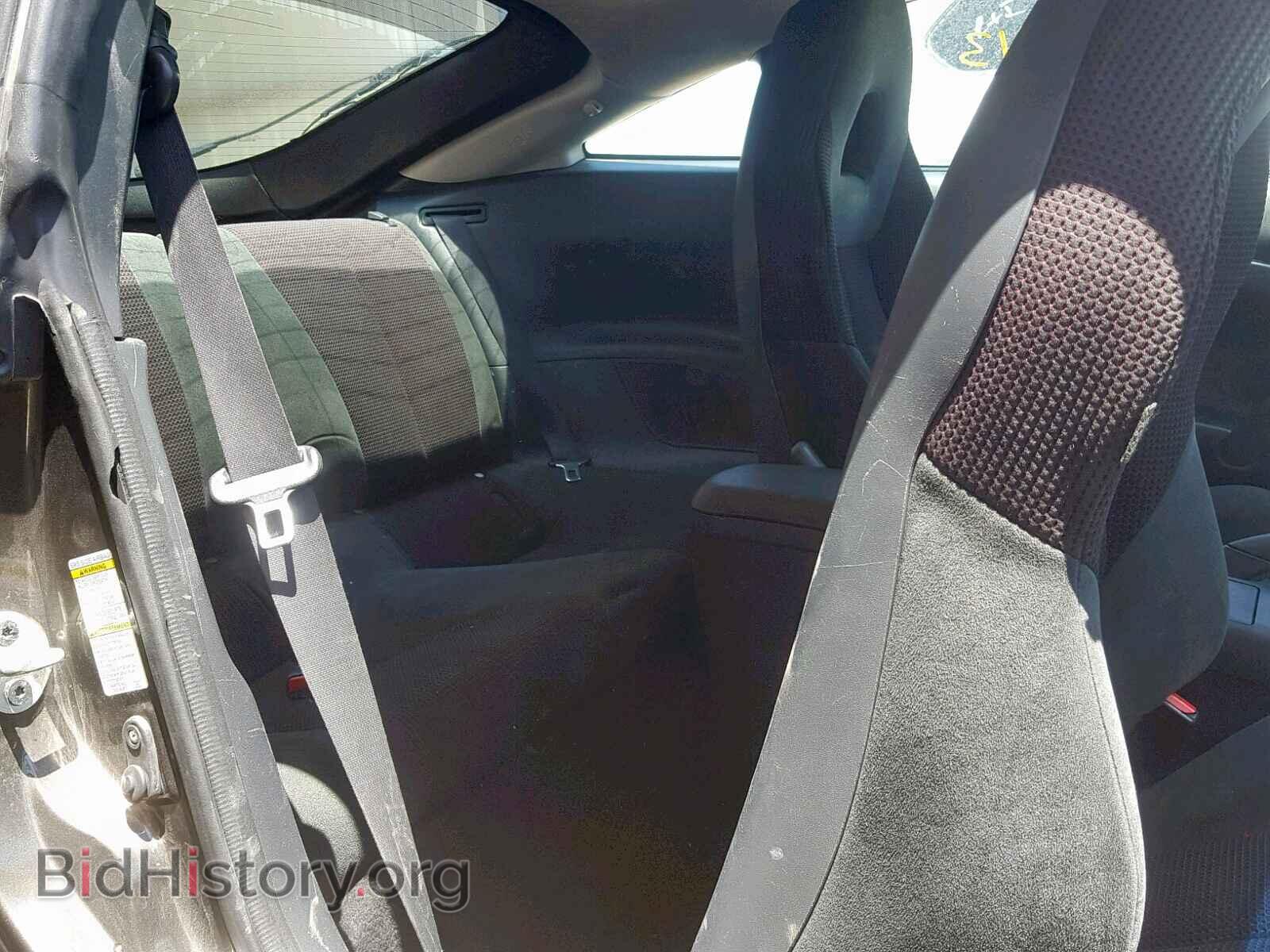 2012 MITSUBISHI ECLIPSE - VIN: 4A31K5DF3CE004199 - Фото 6