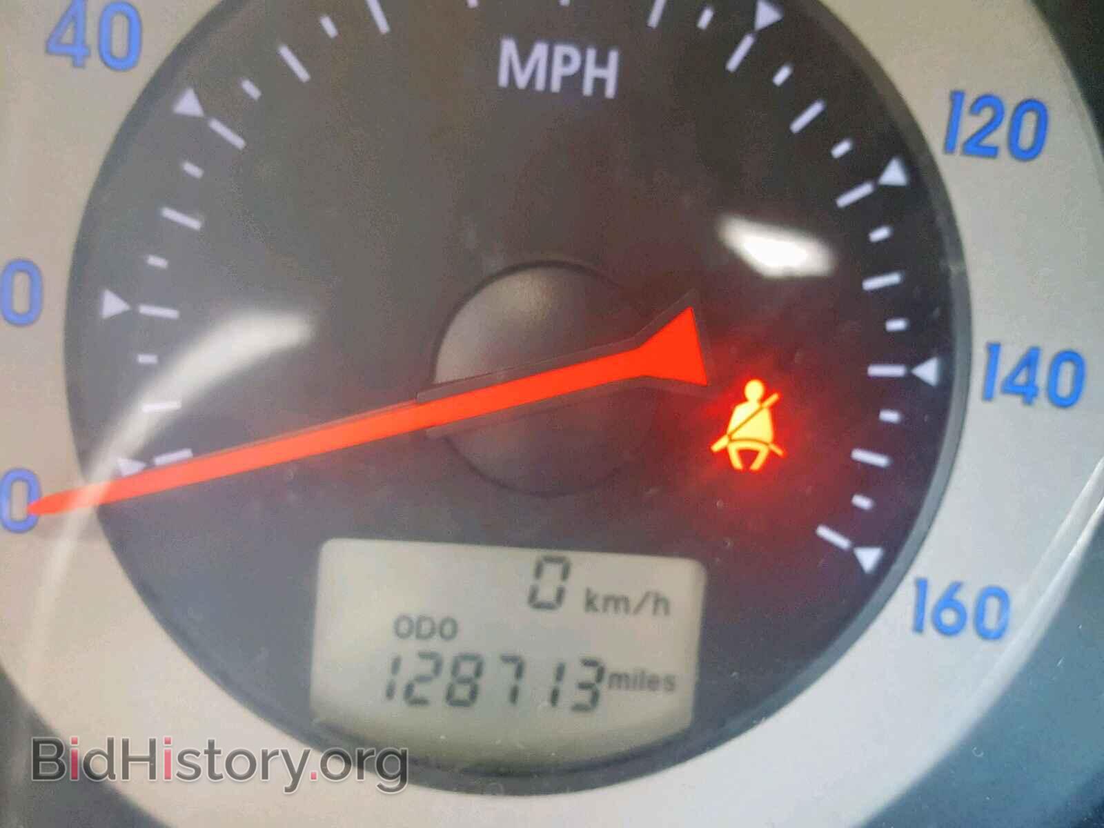 2012 MITSUBISHI ECLIPSE - VIN: 4A31K5DF3CE004199 - Фото 8