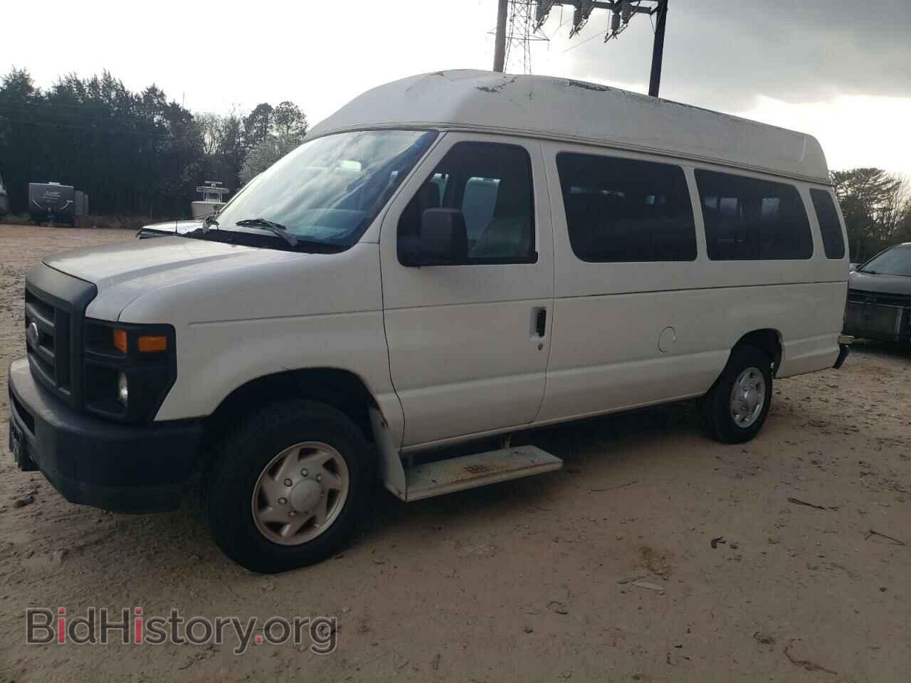 Photo 1FTNS14W99DA24968 - FORD ECONOLINE 2009