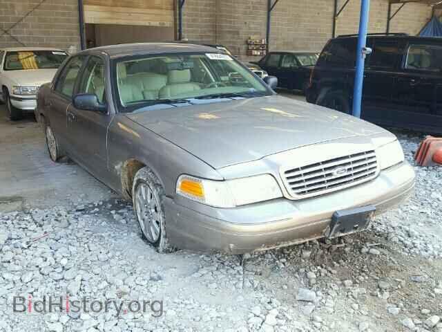 Photo 2FAFP74VX6X123681 - FORD CROWN VIC 2006