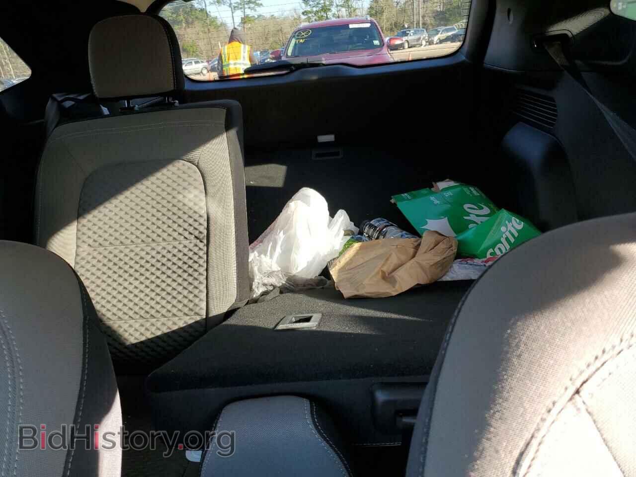 2020 FORD ESCAPE - VIN: 1FMCU0G64LUA01074 - Photo 10