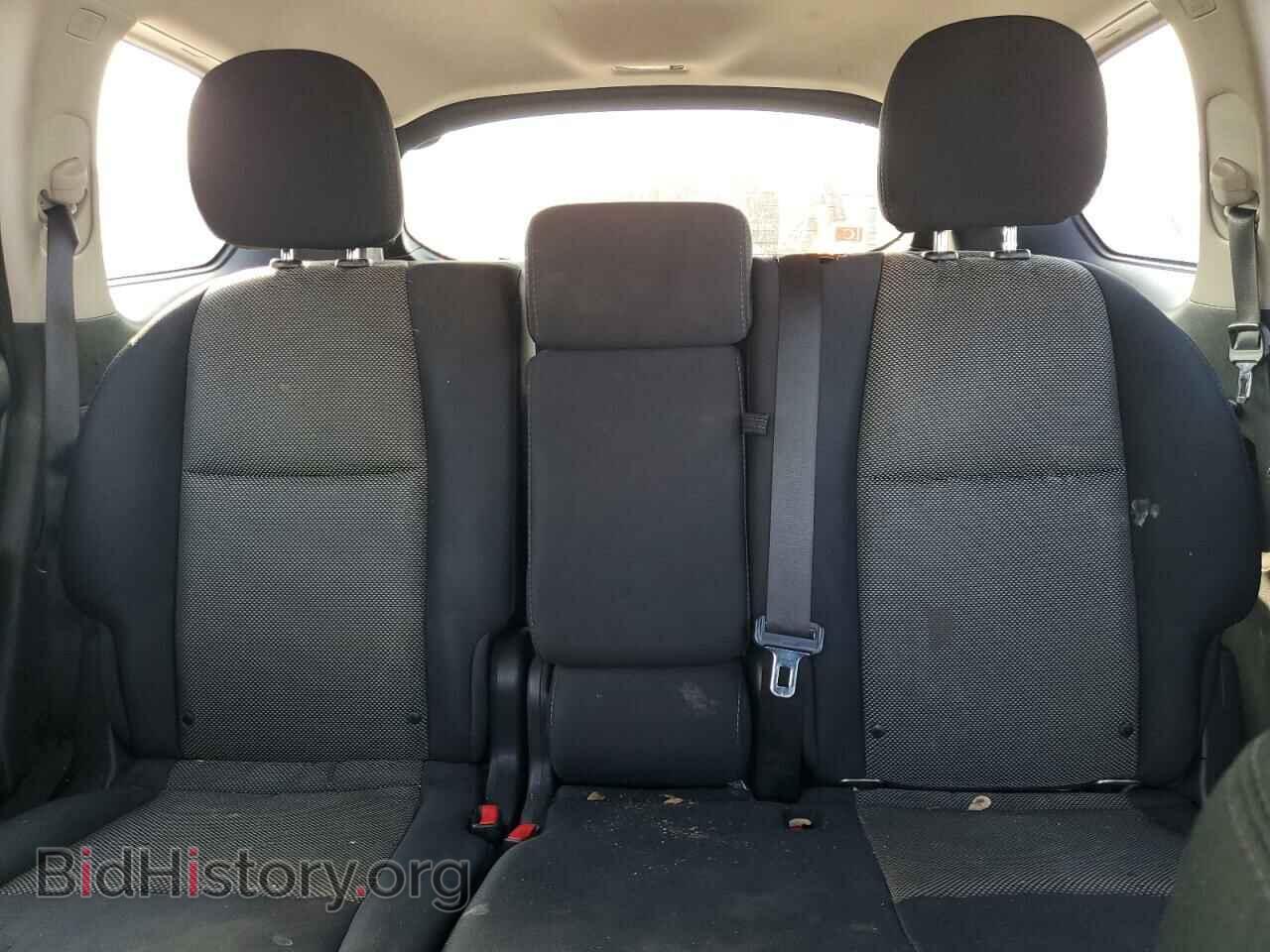 2017 NISSAN PATHFINDER - VIN: 5N1DR2MM2HC689822 - Фото 10